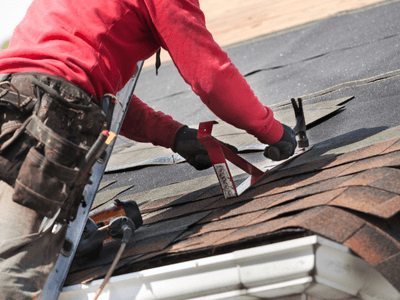 About Roof Repair Experts Plymouth, ME